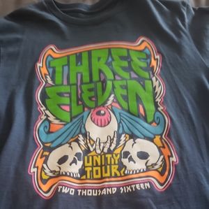 311 (band) 2016 Unity Tour - Small - Never Worn
